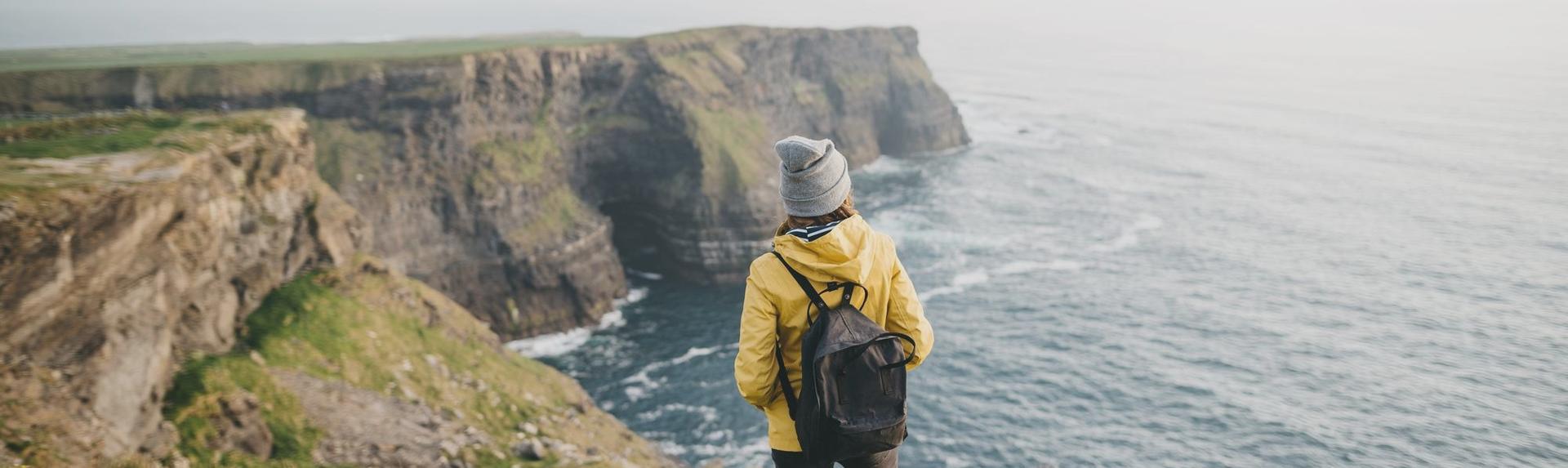 Irlande