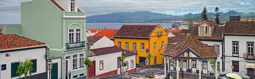 Ribeira Grande