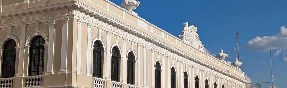 Museo de Arte Contemporáneo MACAY