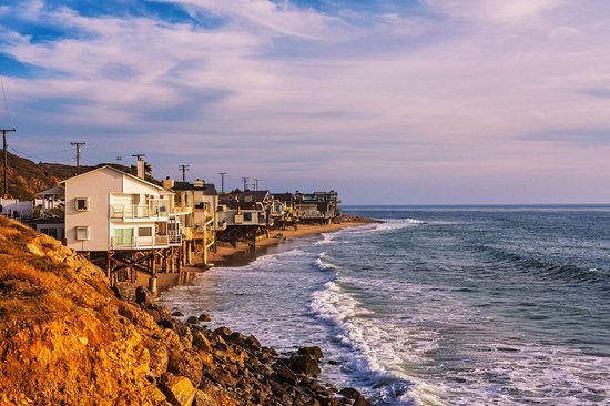 Malibu
