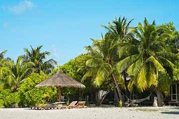 Lhaviyani Atoll