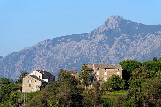 Monte San Petrone