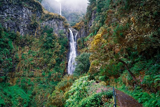 Cascade de Risco