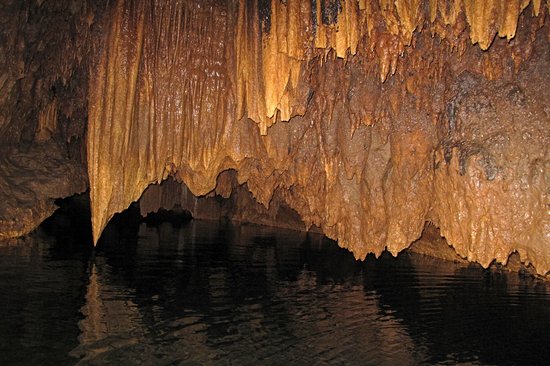 Barton Creek Cave