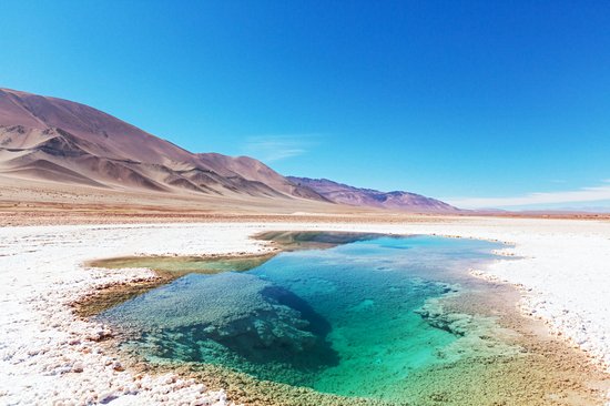 Salinas Grandes