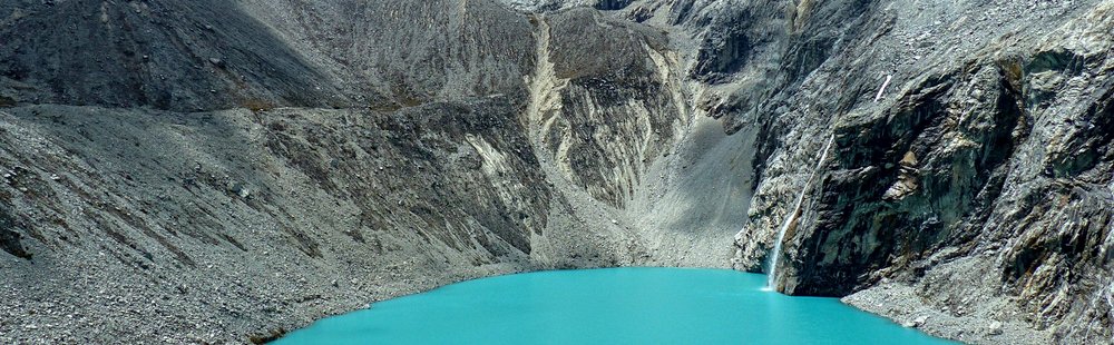 Parc national de Huascarán