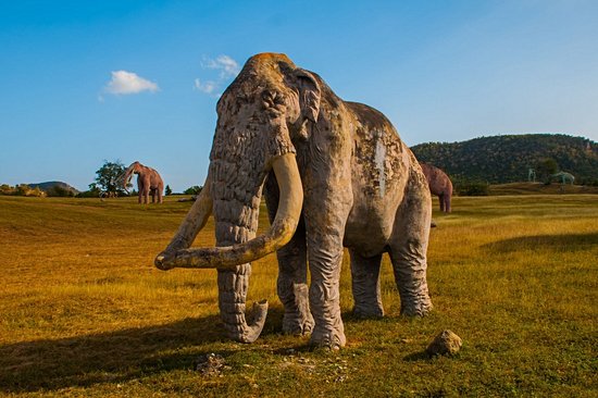 Parc national de Baconao