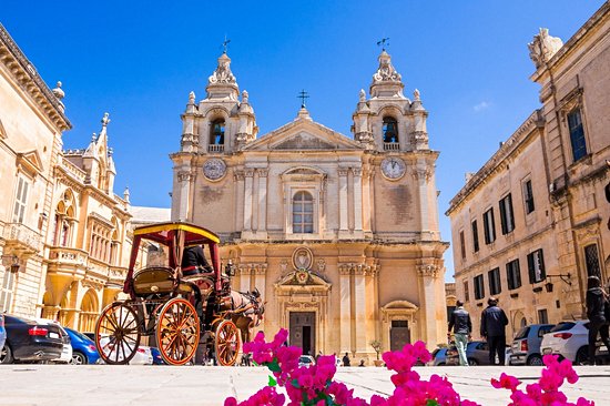 Mdina