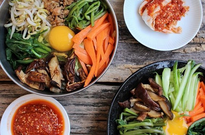 Apprendre à cuisiner comme un local