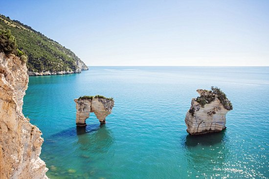 Parc national du Gargano