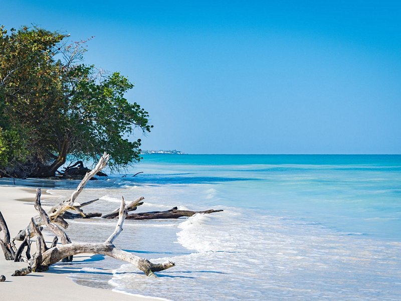 Negril