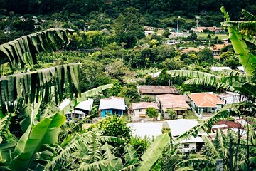 Boquete District