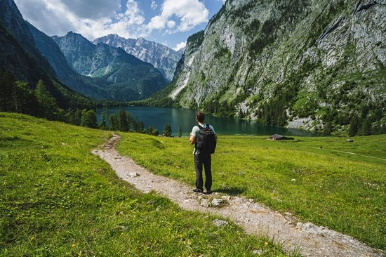 Salzkammergut