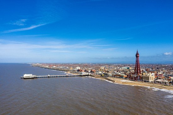 Blackpool