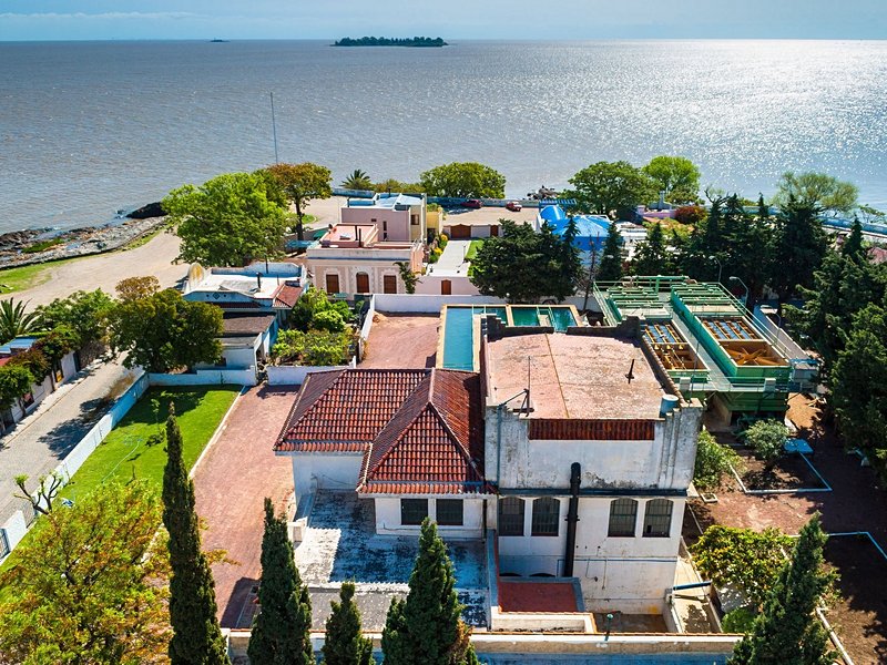 Colonia Del Sacramento