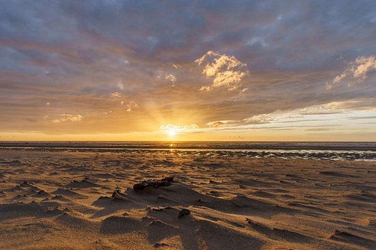 Plage de Haan