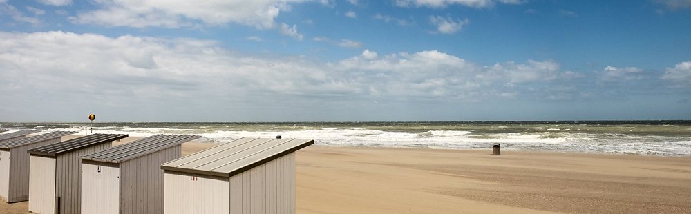 Plage d'Ostende