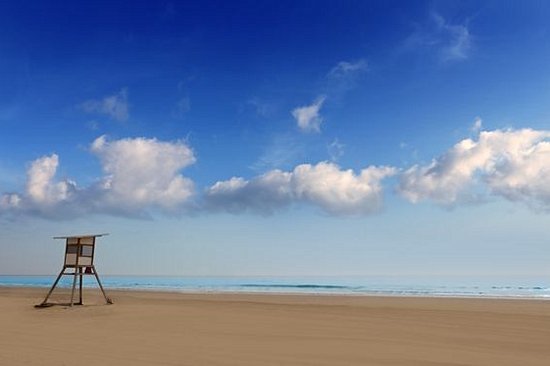 Profitez des plus belles plages de Gran Canaria