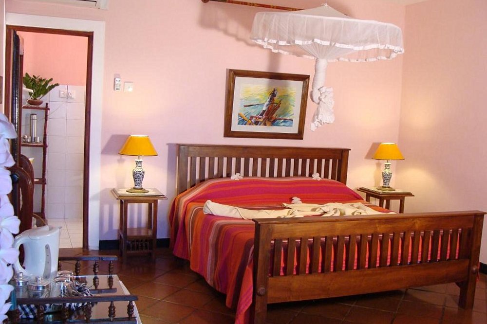 The Icebear Guesthouse