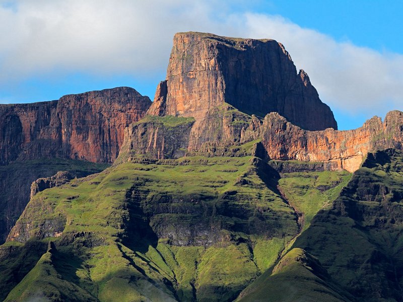 Parc du Drakensberg