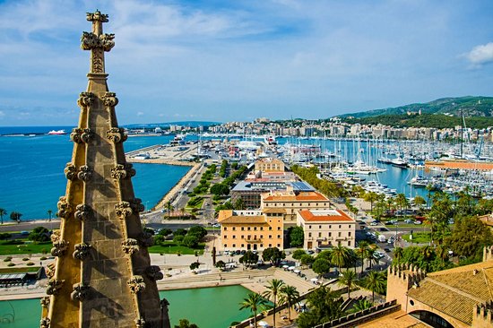 Palma de Majorque
