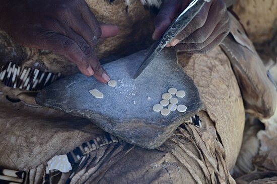 Damaraland Living Museum
