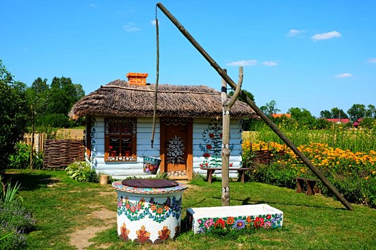 Zalipie
