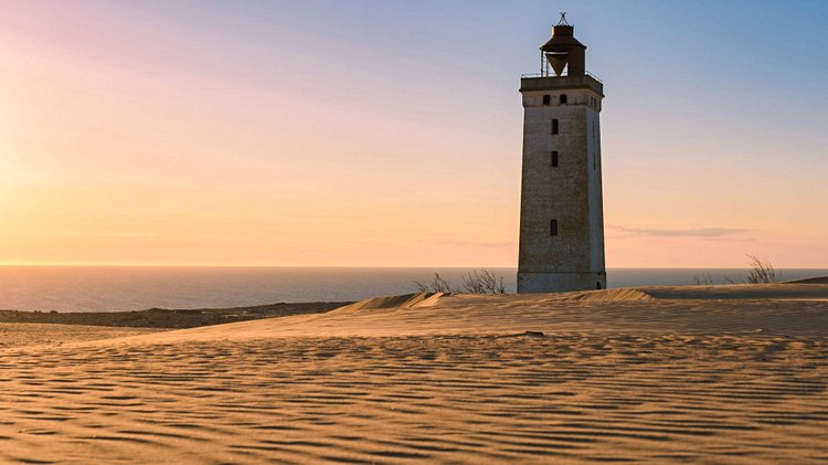 Danemark 3