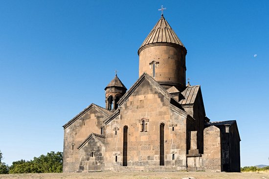 Saghmosavank