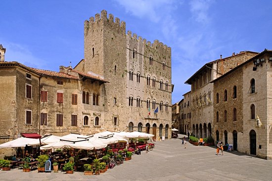 Massa Marittima