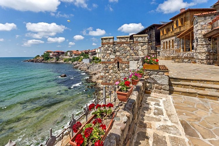 Le TOP 10 Des Lieux Voir En Bulgarie Que Faire