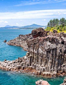 Les plus beaux lieux de la Corée du Sud