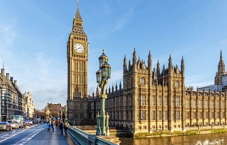 Big Ben 