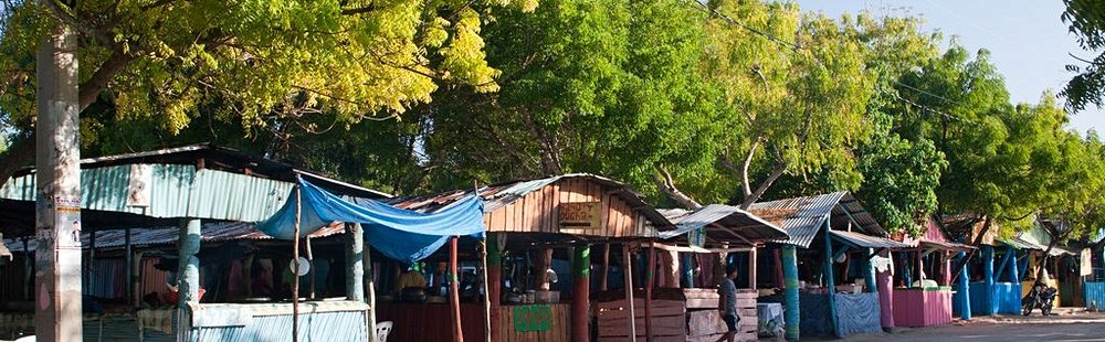 Playa La Ensenada, Punta Rucia