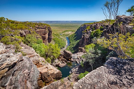 Parc national de Kakadu
