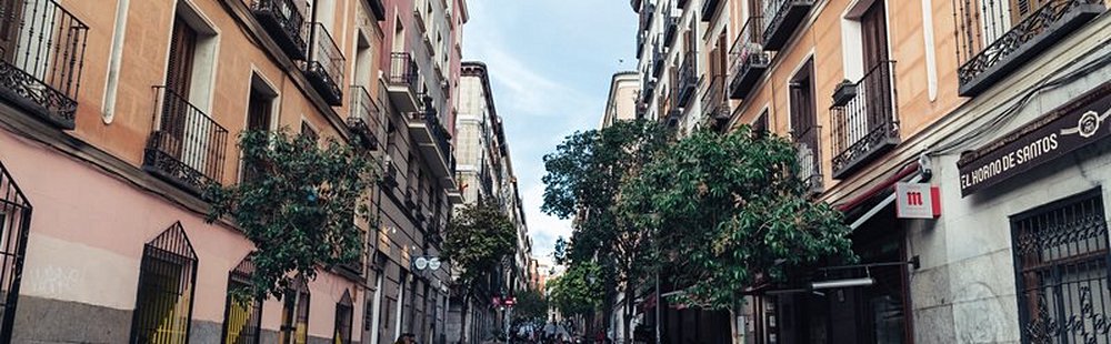 Malasaña
