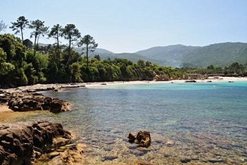 Plage de Mare É Sole