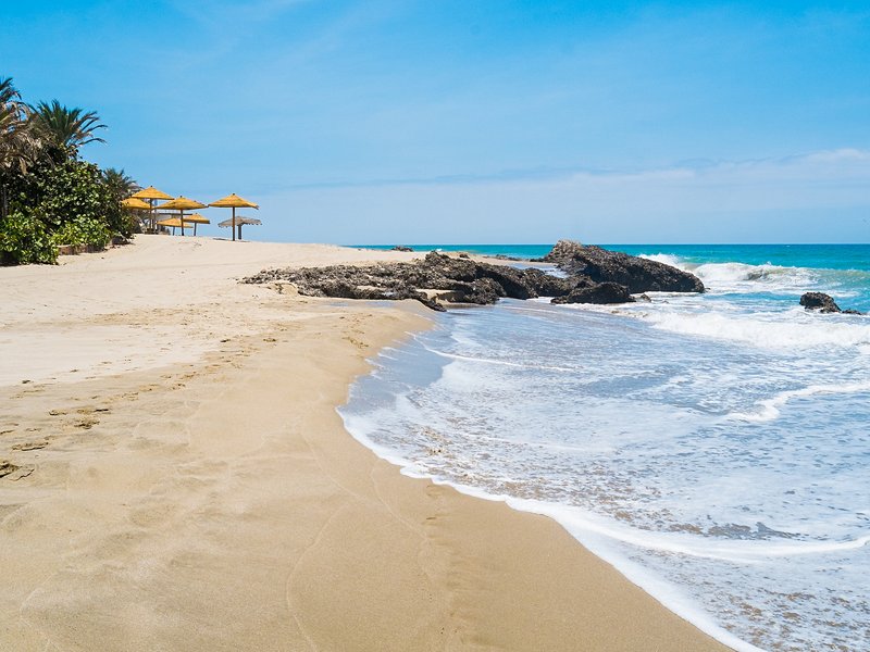 Mancora