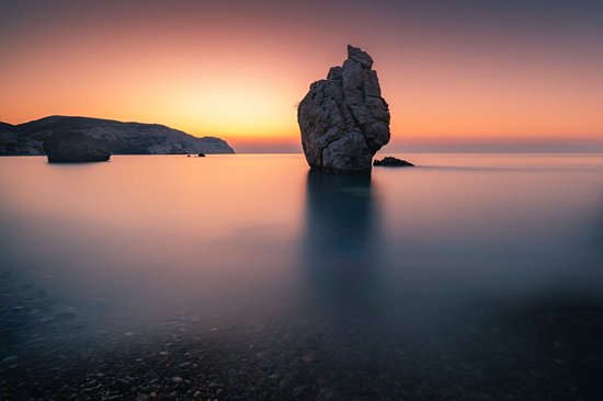 Petra tou Romiou