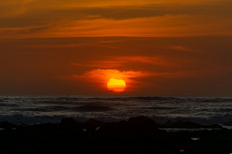 L’entraineuse : Playa Avellana 3