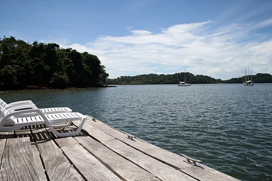 Boca Chica