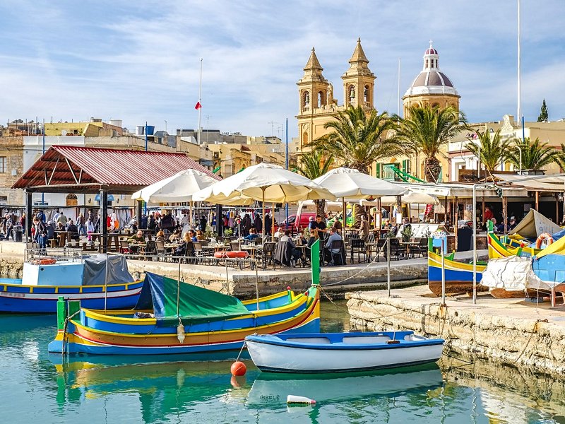 Marsaxlokk