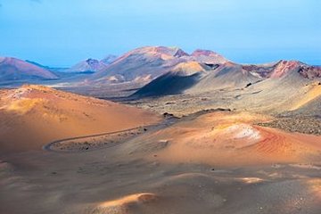 Parc national de Timanfaya