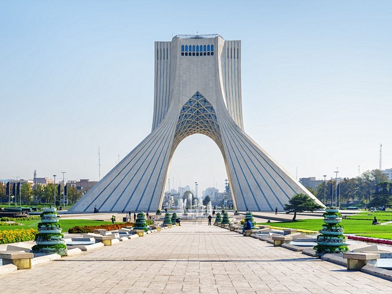 Téhéran