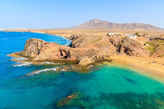 Pointe de Papagayo