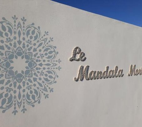 hôtel Le Mandala moris 5
