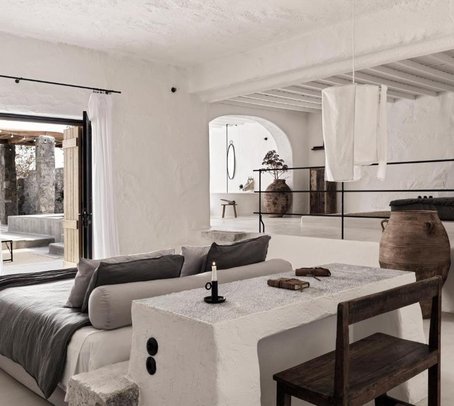 hôtel Nomad Mykonos 3