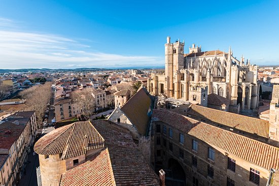 Narbonne