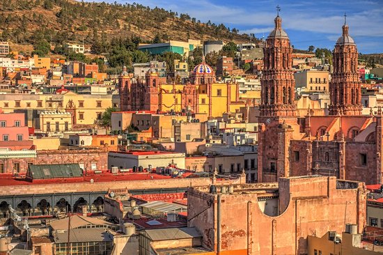 Zacatecas