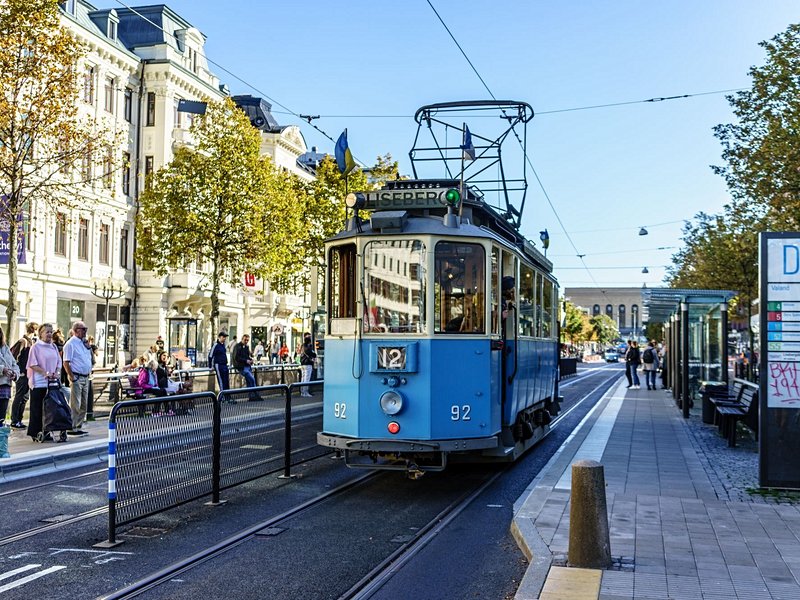Göteborg